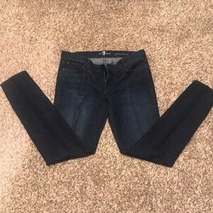7 For All Mankind Jeans